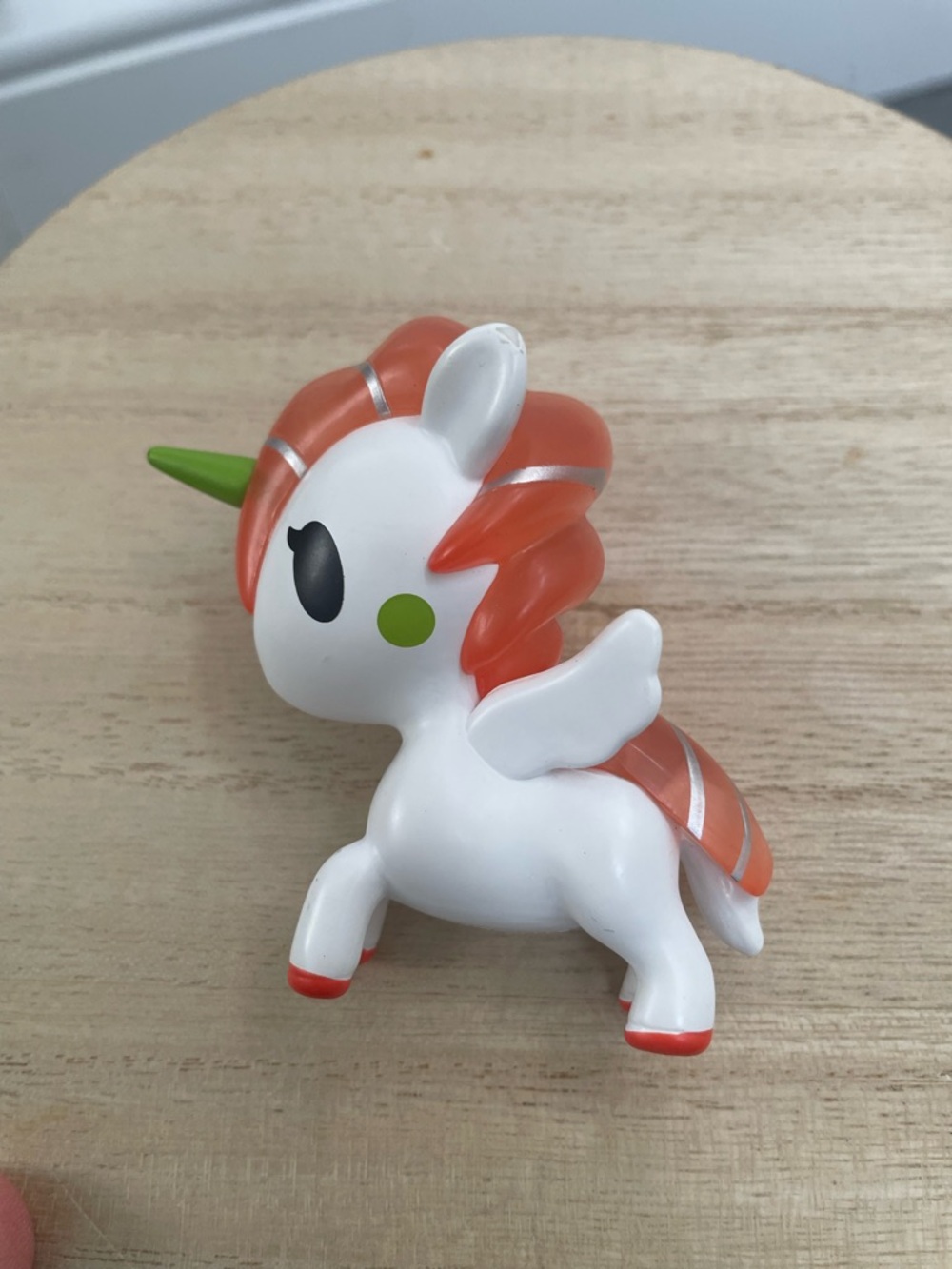 Tokidoki Unicorno Daisy Watermellie Tiger Lilly Ponzue Mel Medarda Lot of 5 - Picture 14 of 16